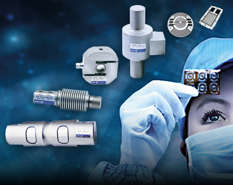 Zemic Europe: specialist of custom made miniature sensors