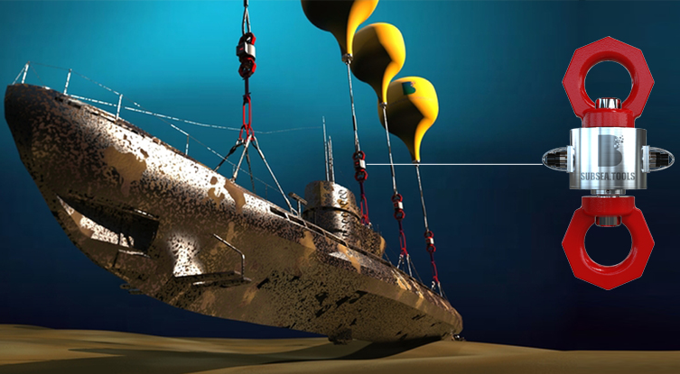 Warum sich Braaten Technology für ihren Subsea Load Monitor für Dehnungsmessstreifen von Zemic entschieden hat