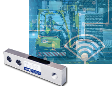 Weshalb sollten Sie in Lagerverwaltungs-systemen Kraftsensoren von Zemic nutzen?