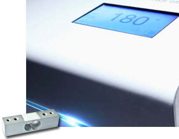 Novuqare verwendet Miniatur-Sensoren für die sterile Versiegelung von medizinischen Instrumenten