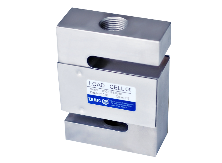B3G s-type loadcell B3G s-type loadcell