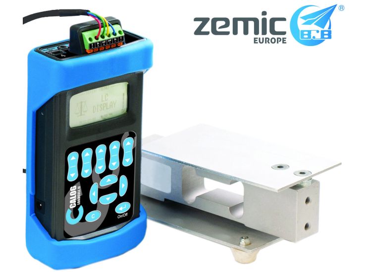 Calog loadcell tester Calog loadcell tester