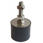 BJ-11-220 Elastomeer voet 