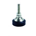 BJ-8-202 RVS voet