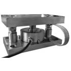 Stainless steel mounting kit for ring torsion loadcell bm24r
