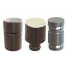 Stainless steel mounting kit for ring torsion loadcell bm24r