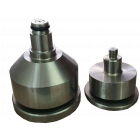 BY-24-502 Stainless steel Ball Foot