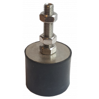 BJ-11-220 Elastomeer voet 