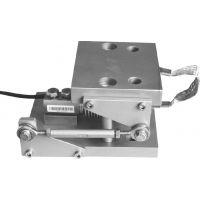 BM-11-402 Inbouwkit van roestvrij staal met stabilisatiestang