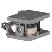 BM-24-902 Soporte en acero inoxidable