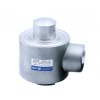 BM14C Célula de carga de compresión de acero inoxidable, Homologación OIML (0.5t-50t)