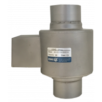 BM14G4 capteur de force en compression en acier inoxydable, OIML (10t-50t)
