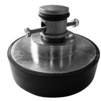 hj-8-236 T-end foot for H8C and B8D