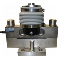 HM9B Dual shear beam krachtopnemer van vernikkeld gelegeerd staal, OIML toegelaten (10t-50t)