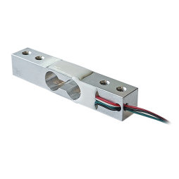 1F6-SG aluminium bending miniature sensor (5kg)