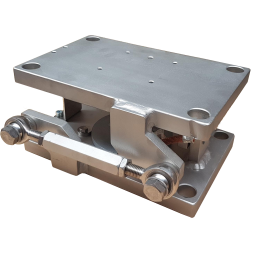 bm-24-904 mounting set for ring torsion load cell