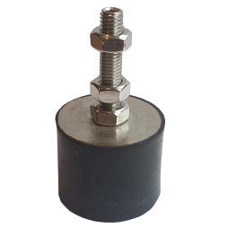 BJ-11-220 Elastomer Foot