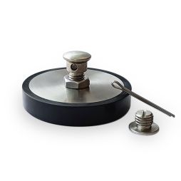 BJ-8-206 stainless steel foot