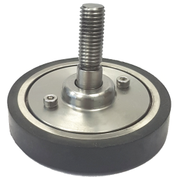 bj-8-219 stainless steel foot for B8D loadcell