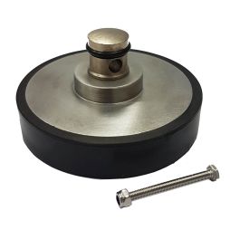 BJ-8-249 T-end stainless steel foot