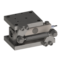 BM-8-902 Stainless Steel Mounting Kit