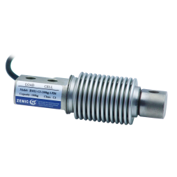 BM11 stainless steel bending beam load cell, OIML approved (5kg-500kg)
