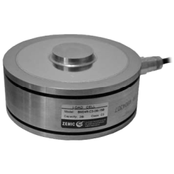 BM24R stainless steel ring torsion load cell, OIML approved (60kg-60t)