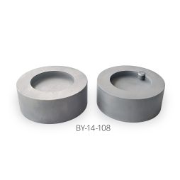 BY-14-108/125/126 stainless steel rocker support set