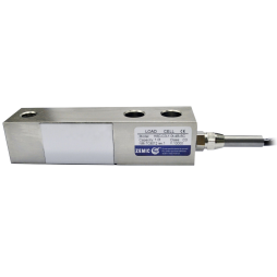H8C nickel plated alloy steel shear beam load cell, OIML approved (100kg-10t)