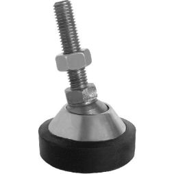 HJ-8-201 alloy steel foot