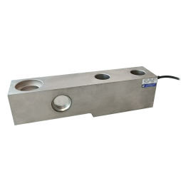 HM8 nickel plated alloy steel shear beam load cell, 1t-30t (OIML approved*)
