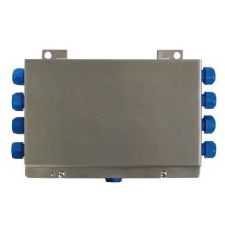 Atex junction box