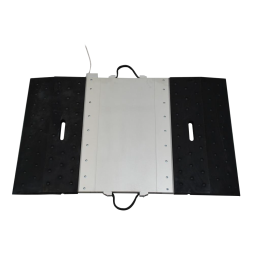 L15B Portable Weighing Pad 15t