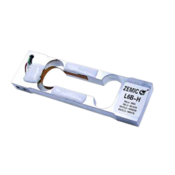L6B aluminium single point load cell (0.3kg-3.0kg)