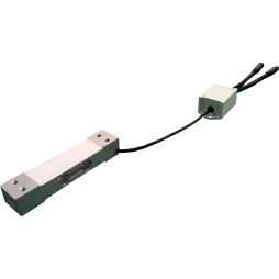 LCD14 Load Cell with A/D Converter