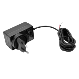 Top-Sensors Plug Pack 24VDC, EU bare ends