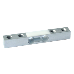 Q45 aluminium bending miniature sensor (150g-750g)