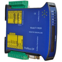 Top-sensors weight transmitter profi