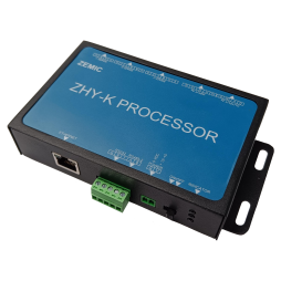 ZHY-K processor