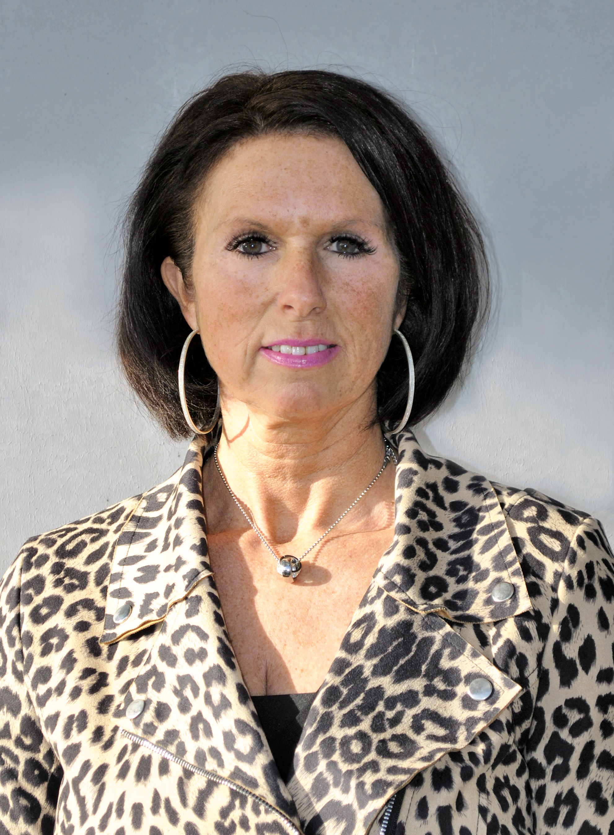 Claudia van Maasakkers