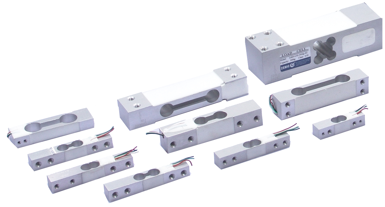 Single point loadcells Single point loadcells